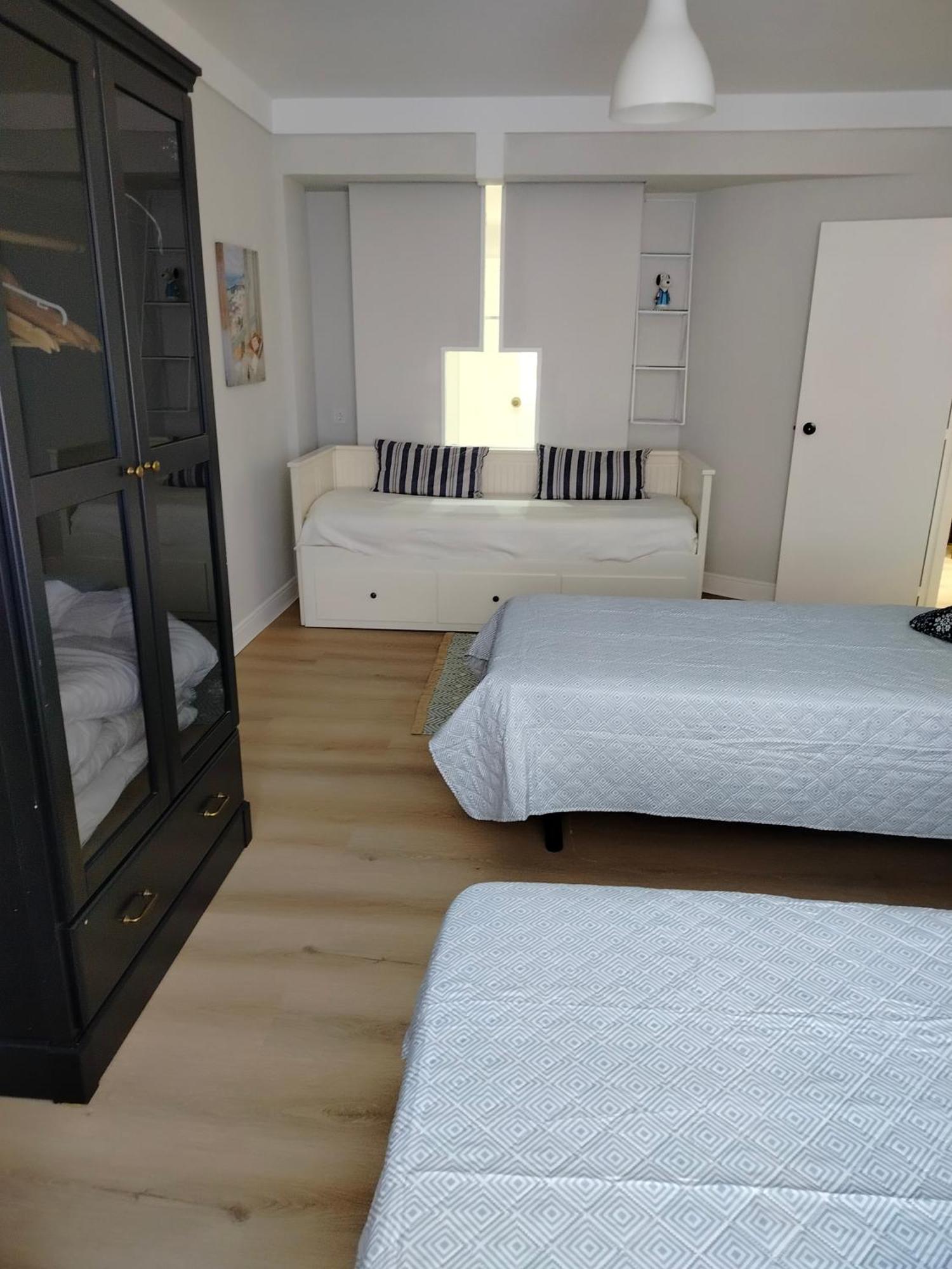 Goieta Apartment Bilbao Exterior photo