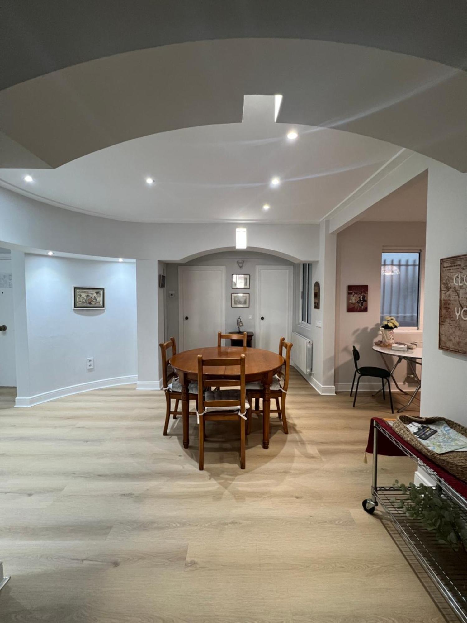 Goieta Apartment Bilbao Exterior photo